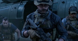 CoD MW3 stats: How to see your stats and KTD ratio explained