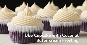 2.8M views · 12K reactions | Bright, moist, and delicious ube...