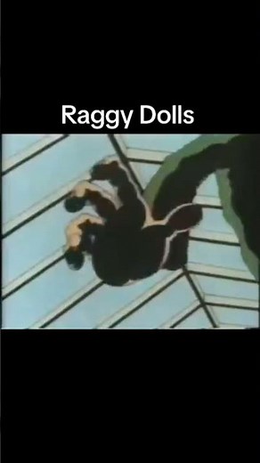 this takes me back to the 80s raggy Dolls 🎎🪆📺🎶🏴󠁧󠁢󠁷󠁬󠁳󠁿