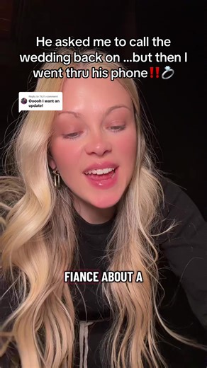 Caught Red-Handed: A Shocking Wedding Proposal Twist