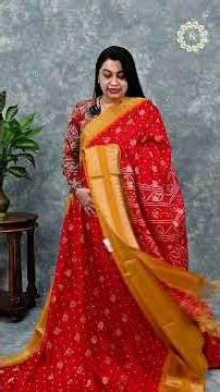 Nidharshana Sarees || Product Code :- NSDL4895 Product Name :- Semi Dola