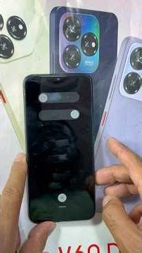 Hard Reset infinix Smart 5