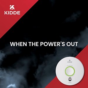 Don't let summer storms catch you off guard! Stay safe with the help...