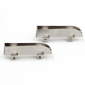 [Hot Item] High Conductivity Precision Ground Copper Bar Parts Electrical Installations Copper Bar Parts