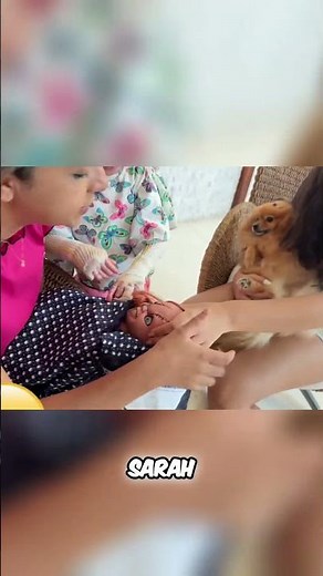 Chucky Bebê reborn! 😱