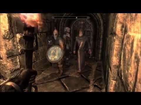 Wuunferth the Unliving Arrested Blood on the Ice