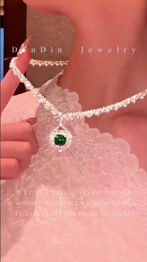 “Elegant Necklace Collection – Shine With Sophistication.