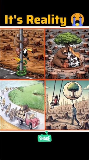 Motivational Reality Of New World - It's Reality | Harsh Reality