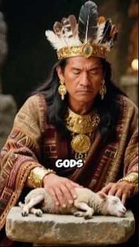 The Inca Ritual Too Shocking to Believe