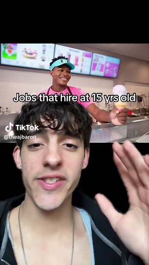Jobs That Hire 15 Year Olds: Opportunities for Teen Employment
