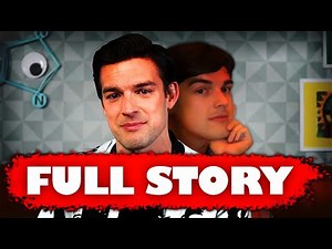 How MatPat Created an Internet Theory Empire