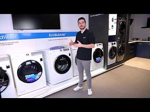 Comment ajouter du linge en cours de cycle avec AddWash™