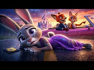 Judy Needs Help – And Nick Shows Up Just in Time | Zootopia 2