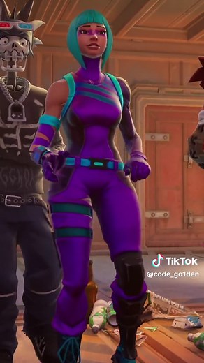 New “Point And Strut” Icon Emote in Fortnite - Latest Emote!