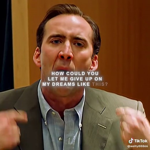 The Family Man (Nicolas Cage) — Ending Explained