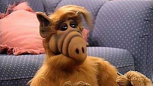 An ALF Reboot Could Be on the Way