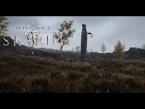 Skyrim SE ► Ultra Modded Realistic Graphics | Mythical Rudy ENB | Gameplay | Mod list