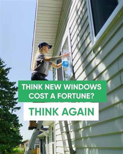 ❗️Save Thousands by Buying New Windows Directly from the Manufacturer Why pay more for your windows? Most homeowners are unknowingly overpaying due to middleman markups — those added fees make your window replacement unnecessarily expensive. Savvy homeowners are saving thousands 💸💸💸 by cutting out the middleman and buying directly from the manufacturer. Here’s what makes us different: 🪟 Factory-direct pricing: No middleman means straightforward, affordable pricing for top-tier windows 📅 1-d