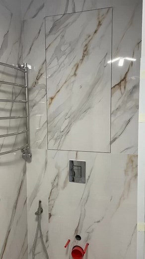 Marble Shower Panel Installation: Step-by-Step Guide