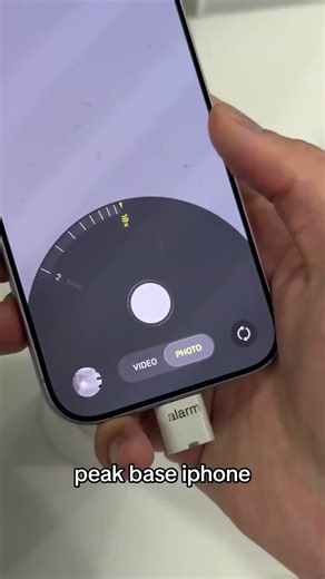 iphone 17 is so peak #apple #iphone #fyp #techtok #iphone17