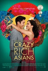 Crazy Rich Asians | Cast and Crew | Rotten Tomatoes