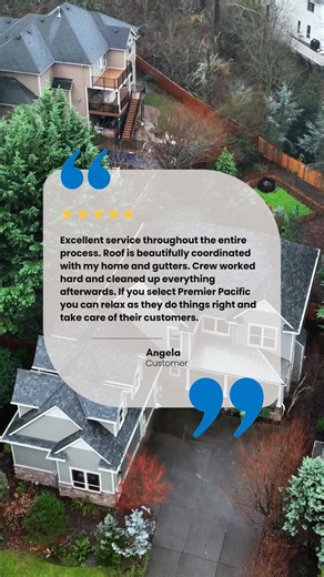 Real Customer Reviews | Roofing Company 5-Star Experience