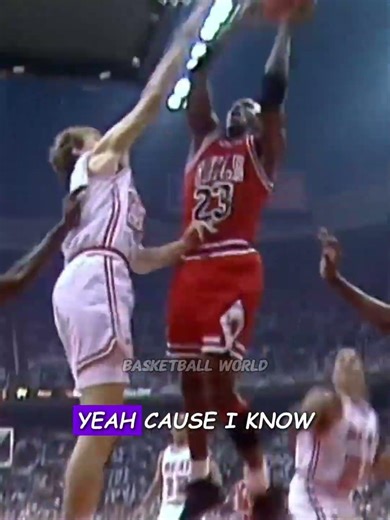 Why Old Heads Hate Today's NBA? Jordan Speaks the Truth! #nba #basketball #jordan