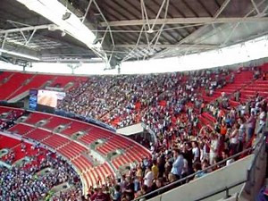 Scunthorpe - Millwall: Final Whistle