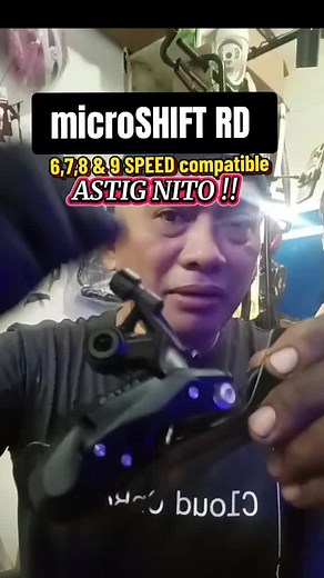order here MicroSHIFT 6/7/8/9 Speed Bicycle #rd #microshiftrd #microshift #bikeparts #bicycleparts #trendingvideo #ryanbikecareshop