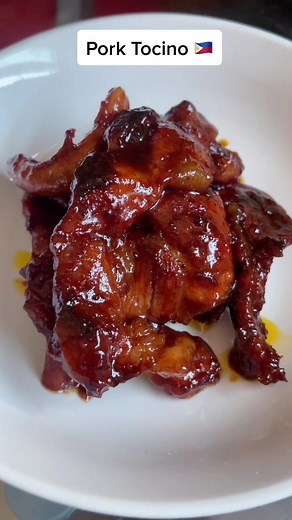 Filipino Pork Tocino Recipe for Delicious Homecooked Dinner
