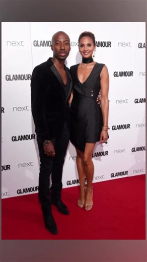 They Been Married For 8 Years Alesha Dixon And Azuka Ononye #celebrity #love #romantic #shorts #romantic #trendingreels #celebrity #viralvideo #hiphopmusic #celebritycouple See less | World Celebrity Island