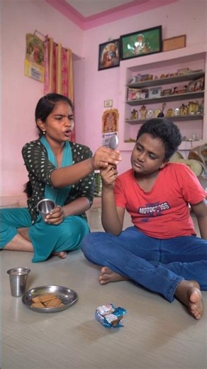 🤣🤣 Adi muttal family 🤣🤣 | #tharkuri #comedy #funny #nklittledance