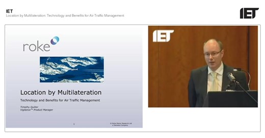 Location by Multilateration: Technology and Benefits for Air Traffic…