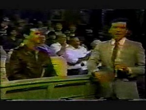 The Joker's Wild 1983 - Jim Peck guest-hosts! - Part 3 (Audience Game)