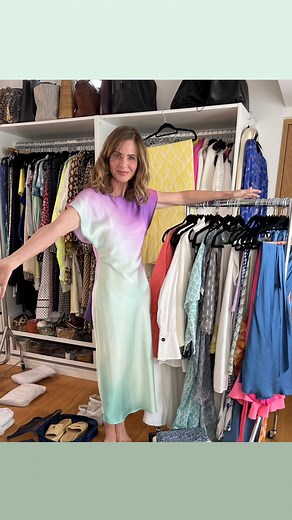 268K views · 2K reactions | Closet Confessions: Packing for a summer...