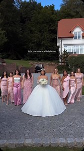 ✨👰‍♀️ Brides and bridesmaids serving next-level surprise transitions! 😍 This one is in a league of its own—talk about flipping the script in the most fabulous way. 💃✨ Big thanks to @evelin_maier_ for bringing the creativity and showing us how it’s done! Who’s ready to take their bridal party content to this level? 🙋‍♀️ Drop a 💖 if you’re as obsessed as we are! #BridalGoals #SquadGoals #WeddingReels #BridesmaidMagic #WeddingInspo #EpicTransitions | Wedding Chicks