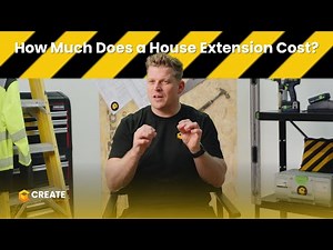 How Much Does a House Extension Cost? Get the Facts Before You Build! 🏡