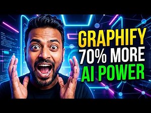 Graphify Knowledge Graph Tutorial | Ultimate Step-by-Step Guide | Boost your AI coding assistant's