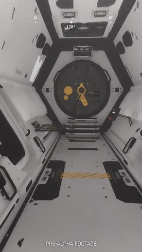 Ever wanted to do a spacewalk? Well you can in my upcoming game SPACE WALK! 👨‍🚀👩‍🚀 Make sure to wishlist it on Steam! #indiegame #gaming #space | Husman