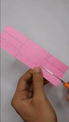 DIY crazy paper toy , Easy Origami paper toys