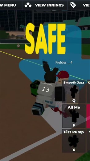 #hcbb#hcbb9v9#fyp#viral#goviral#roblox#baseball