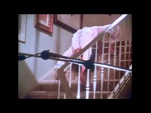 The Exorcist Spiderwalk (Behind The Scenes)