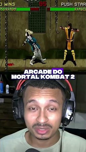The secret of Shaolin Monks: How to play MK2 Arcade on your PS2! 🐉🔥