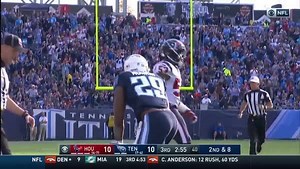 In honor of DeMarco Murray's 30th birthday... His BEST plays from the 2017 season! 🎂🏈🎉 | NFL