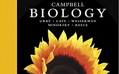 Campbell生物学完整章节讲解