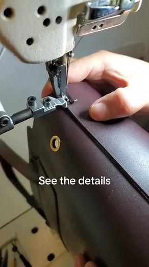 Hongfeng bag on TikTok