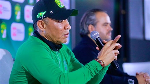 ¿Qué respondió Ambriz a Jesús Martínez sobre su regreso a León?