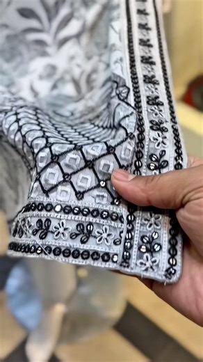 Order on Whatsapp +923340022283 | Tawakkal Fabrics Rabi Center Saddar #shorts #shortsfeed #ytshorts