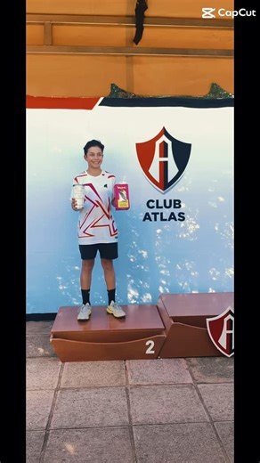 Osvaldo Jimenez on Instagram: "Academia osvaldo Jiménez y Club de la Colina felicitan a Luis Loria campeón singles y dobles, Natalia Sánchez finalista singles y campeona de dobles, Ivana Murillo campeona de dobles, Majo Chávez y Julia González finalistas de dobles y Sebastián morales finalista singles, TORNEO ESTATAL 2025"