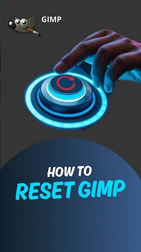 How to reset GIMP. How to Reset GIMP: Restore Default Settings Easily!